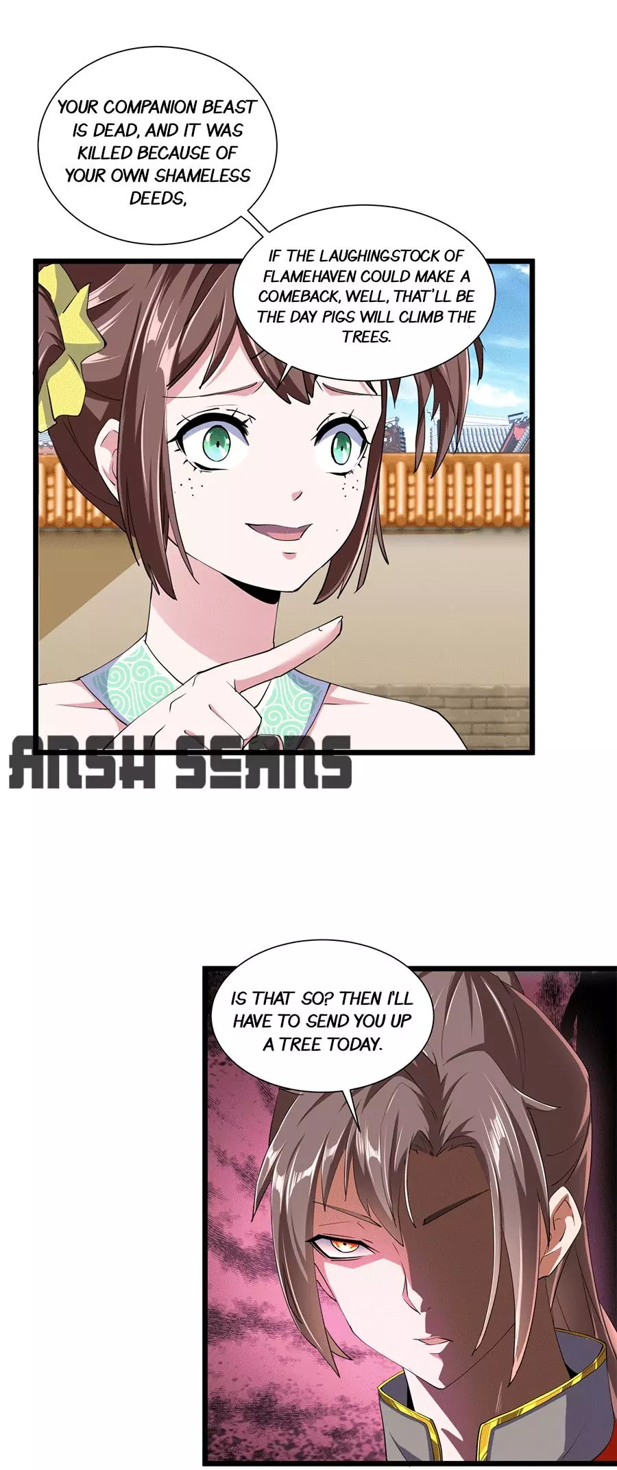 Manga page 21