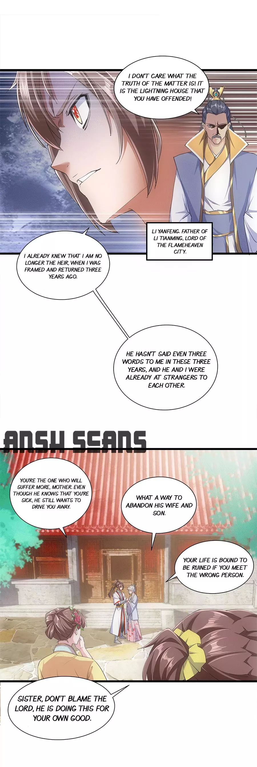 Manga page 10