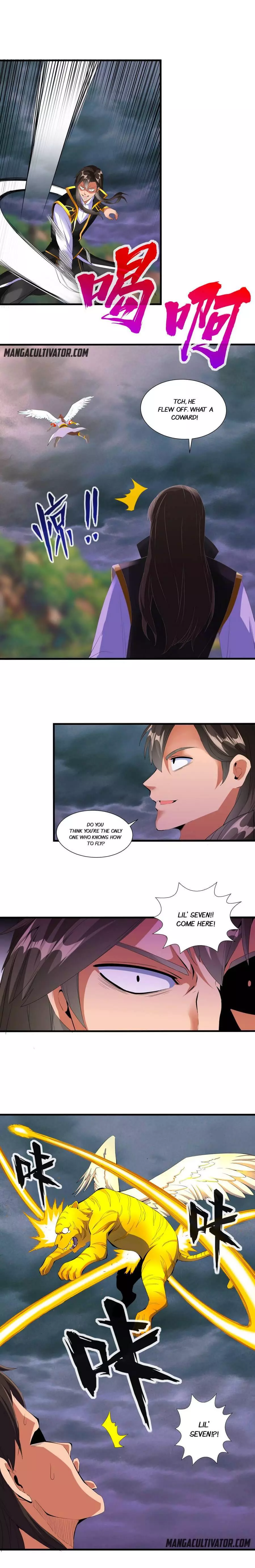 Manga page 9
