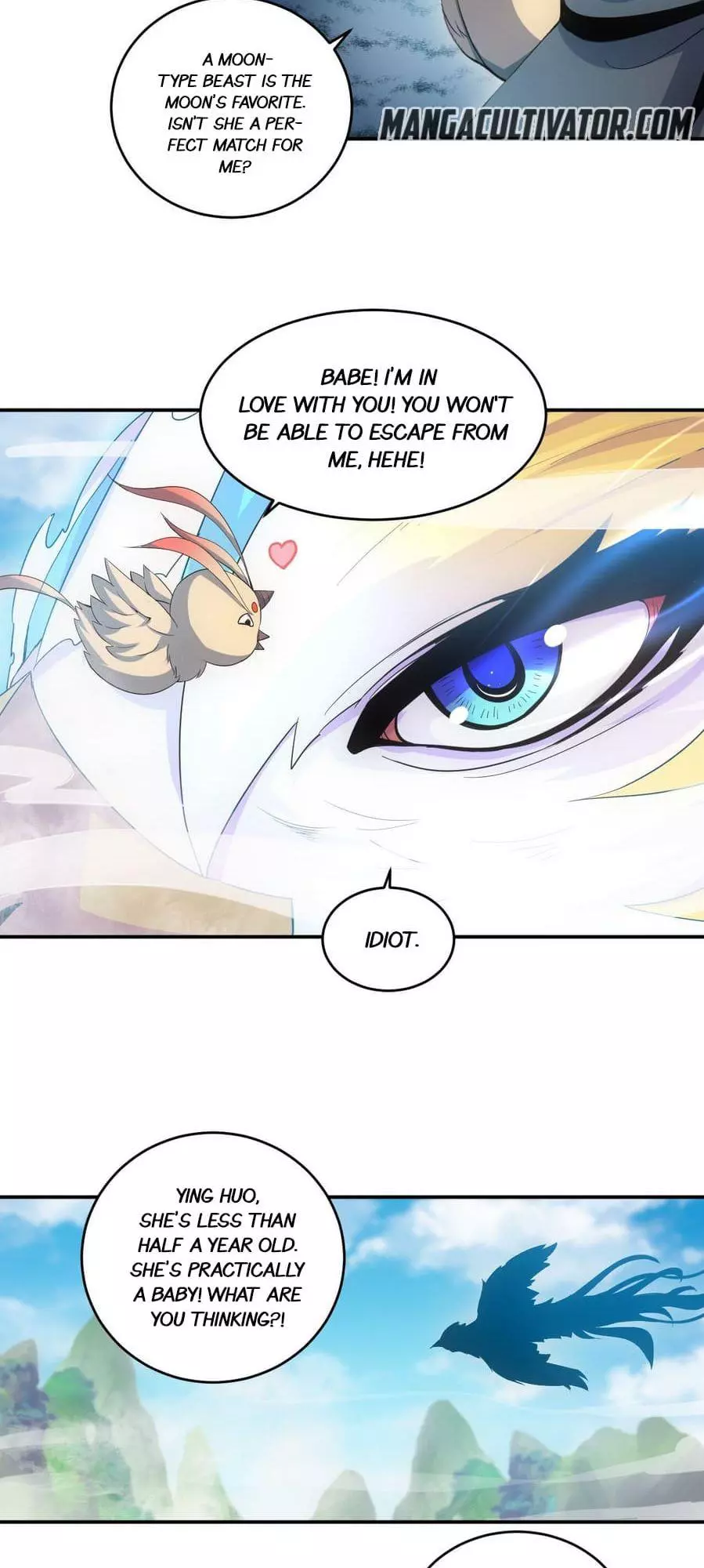 Manga page 21