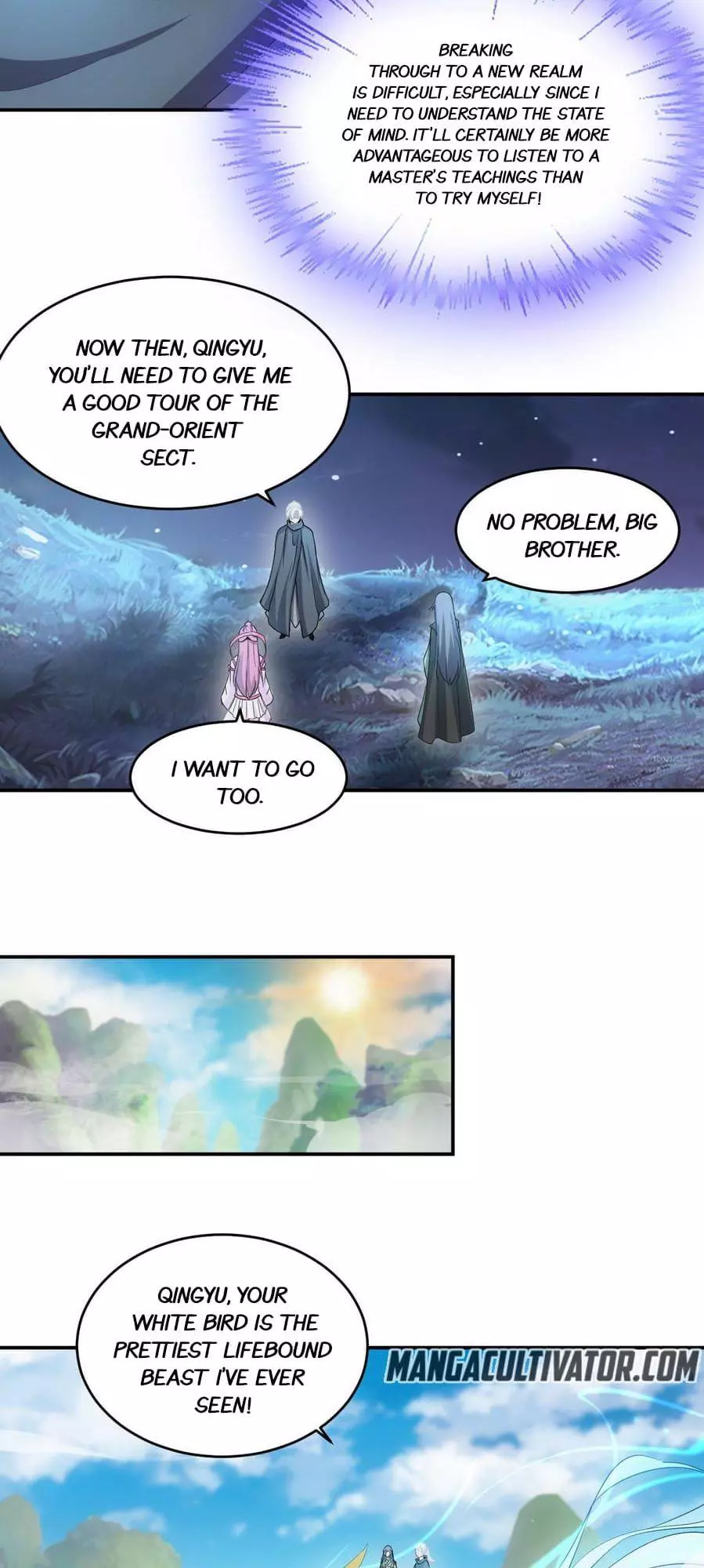 Manga page 19