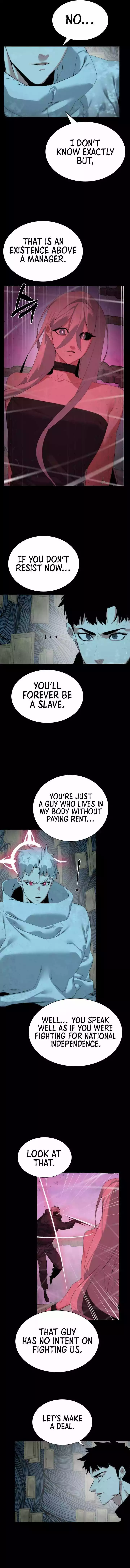 Manga page 9