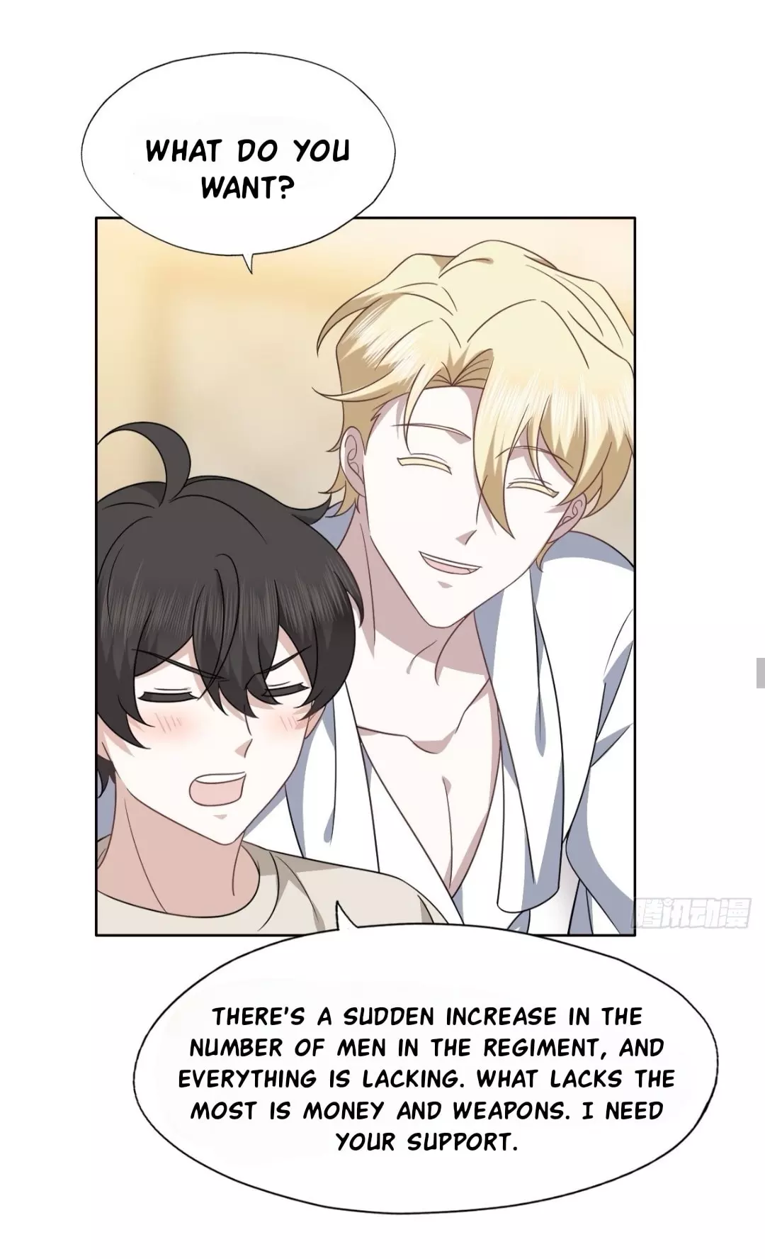 Manga page 28