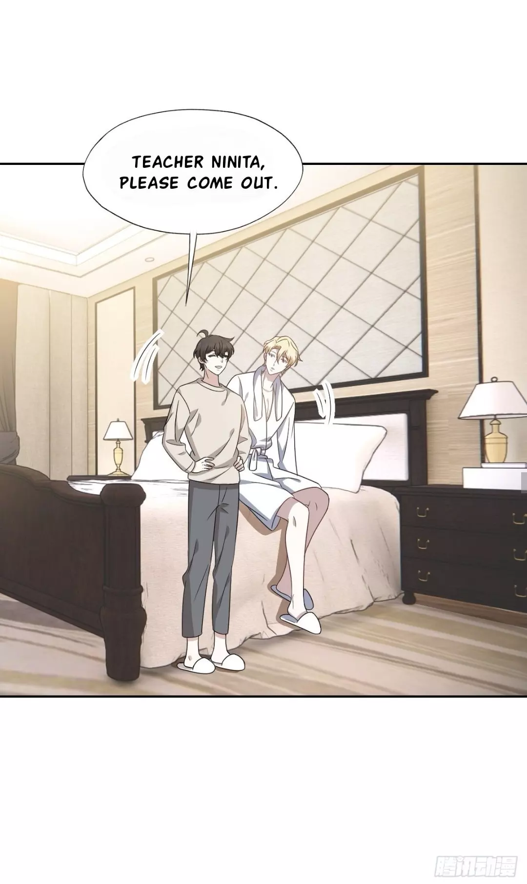 Manga page 30