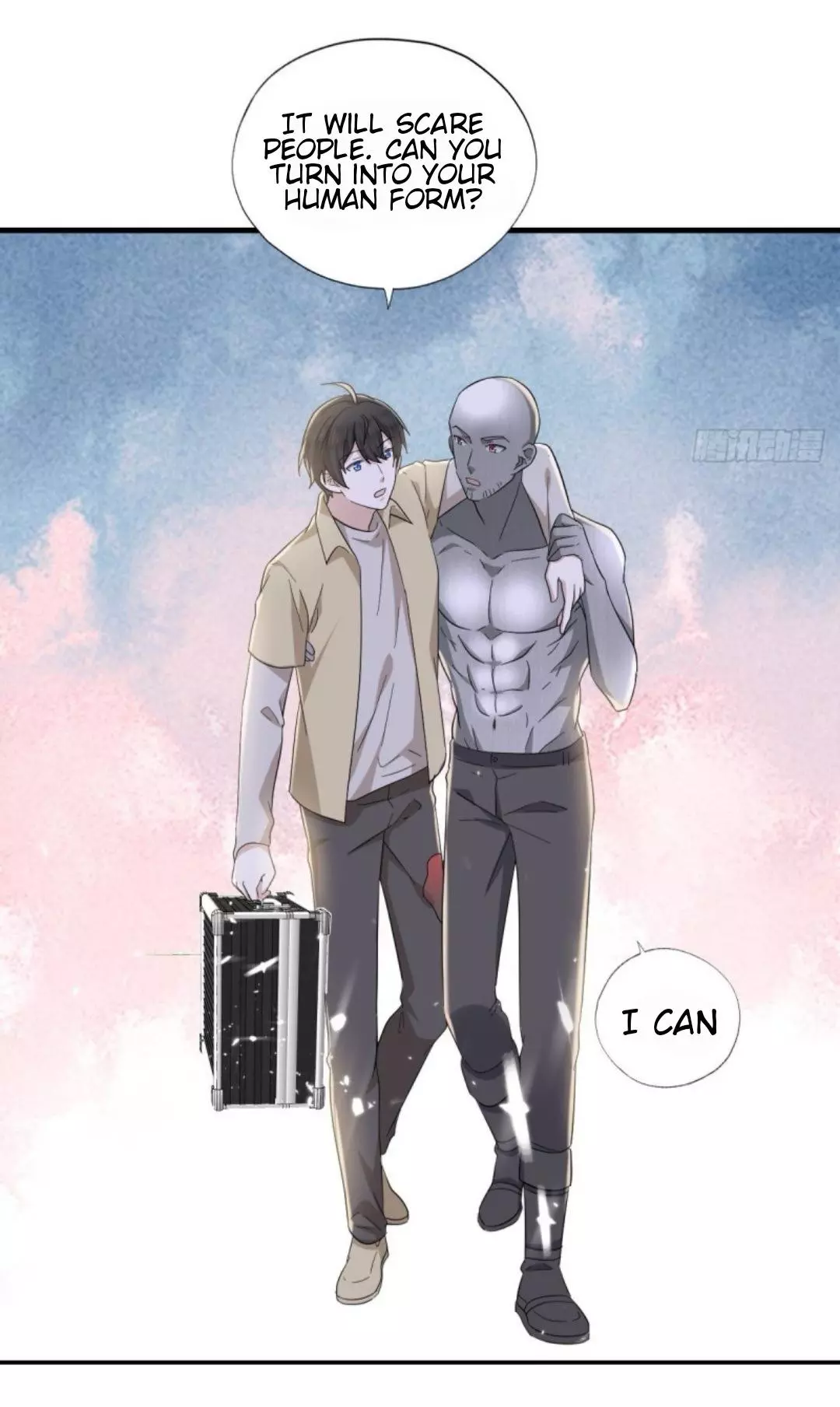 Manga page 23