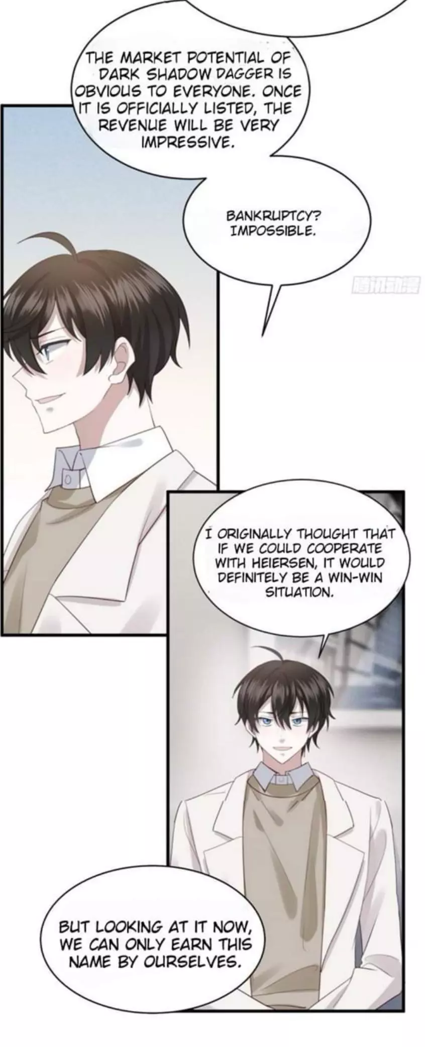 Manga page 9