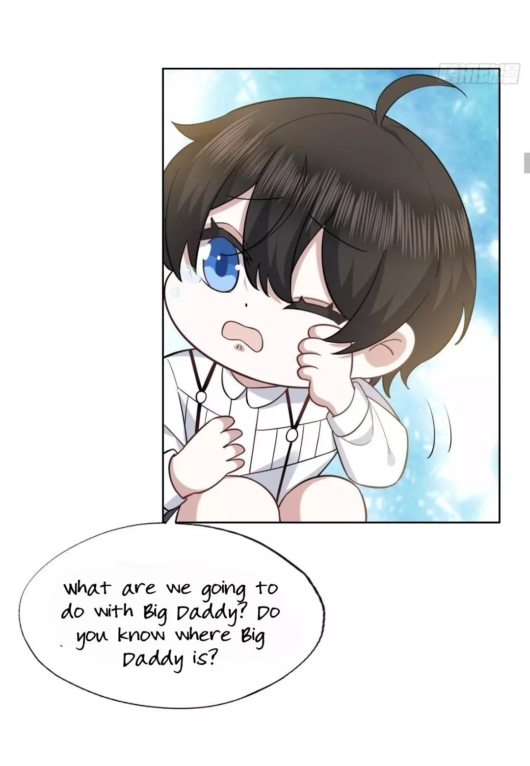 Manga page 10