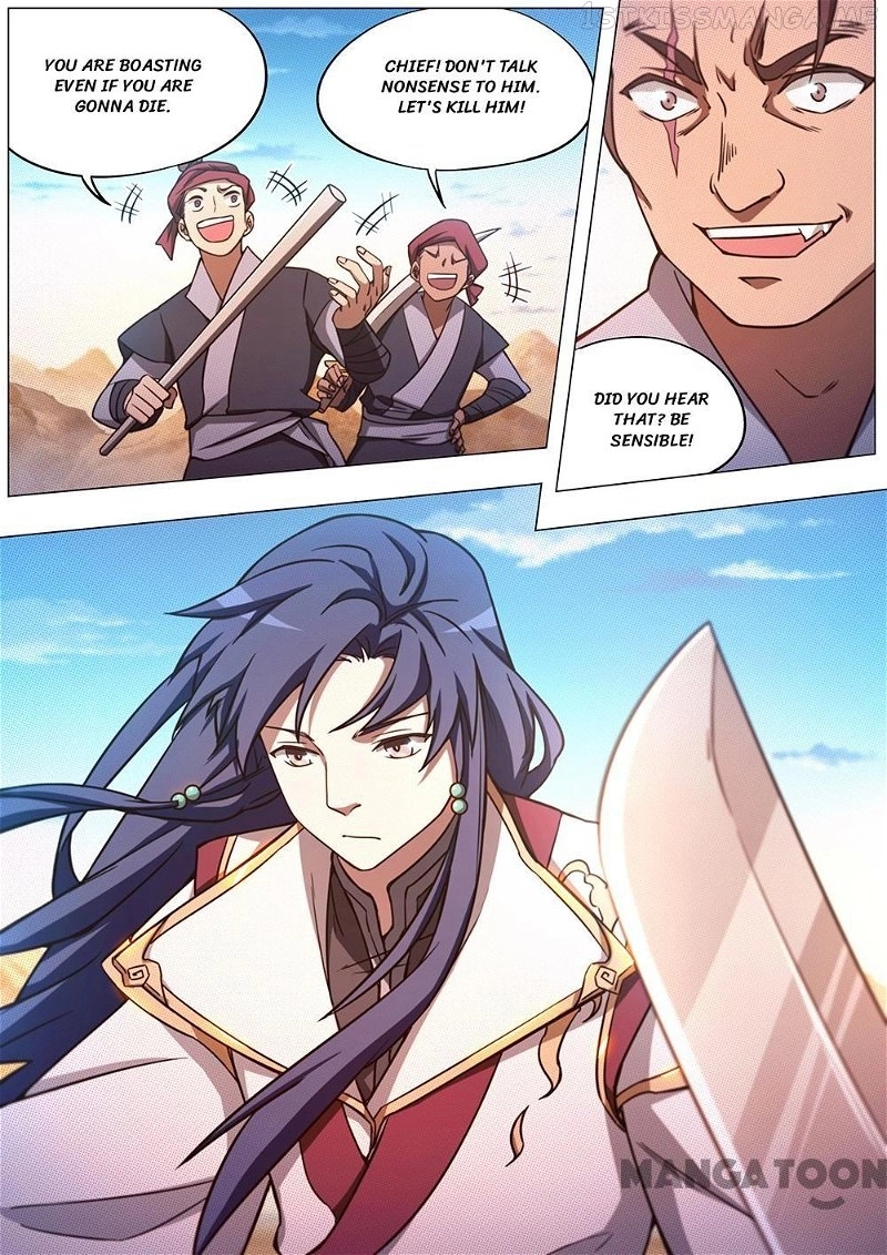 Manga page 9