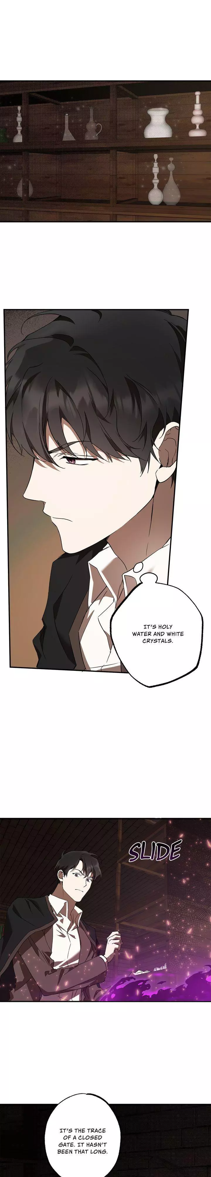 Manga page 20