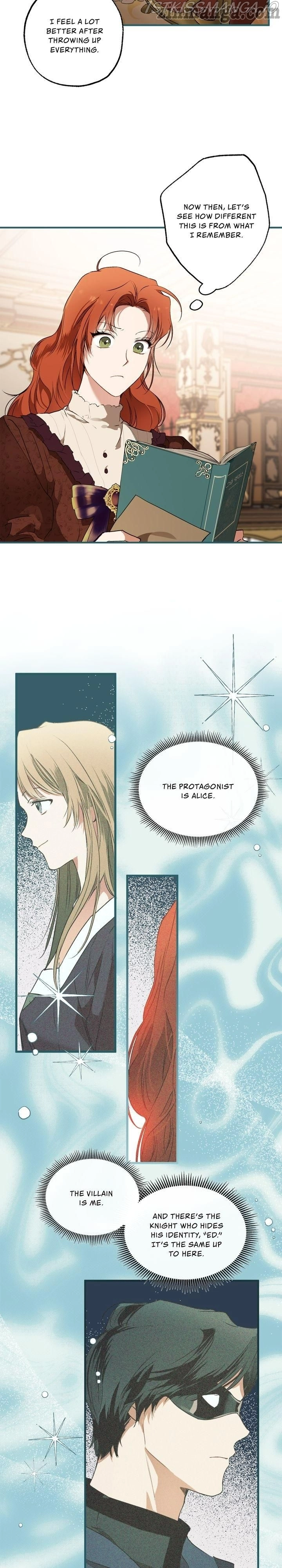 Manga page 11