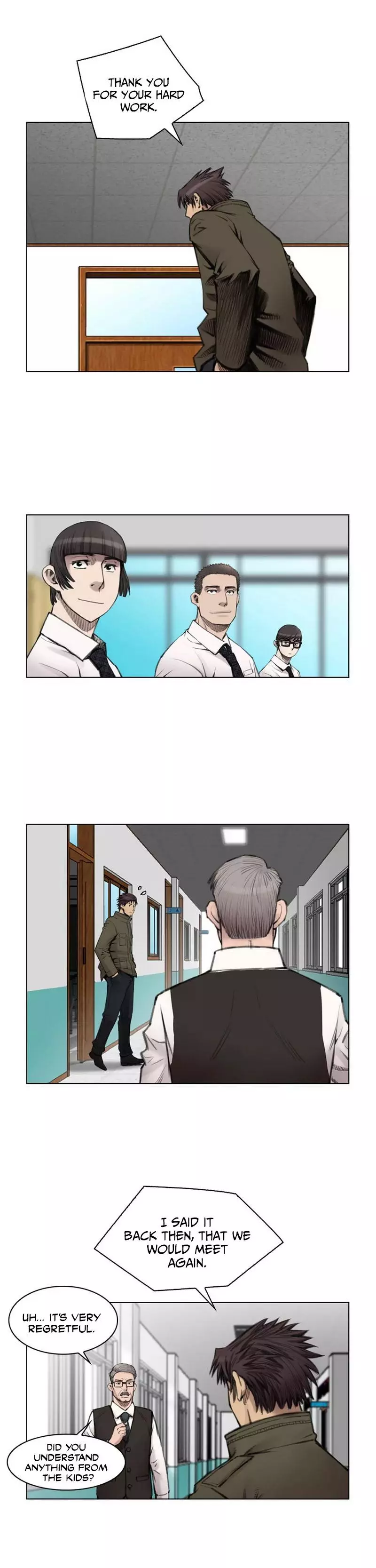 Manga page 10