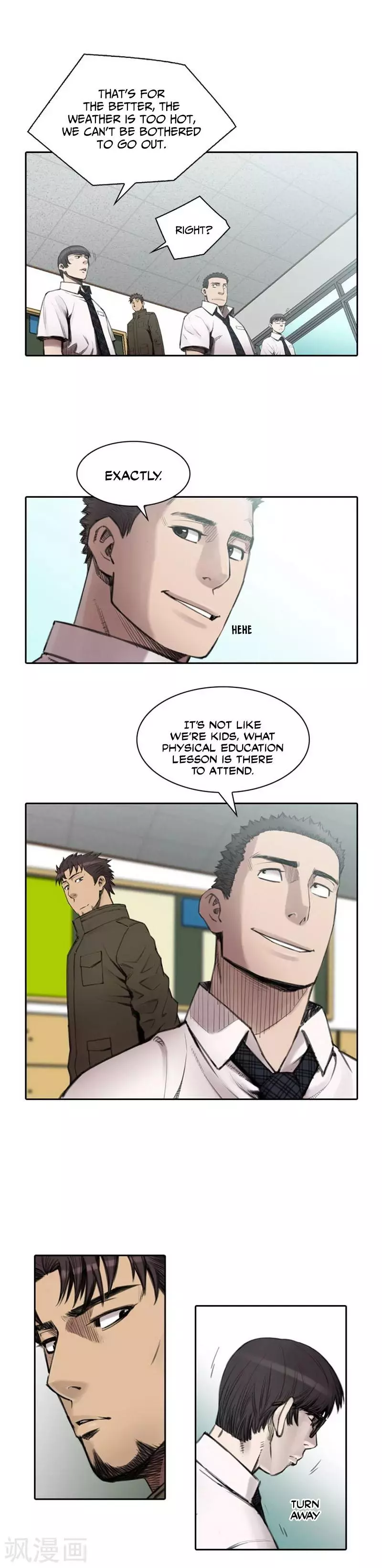 Manga page 4
