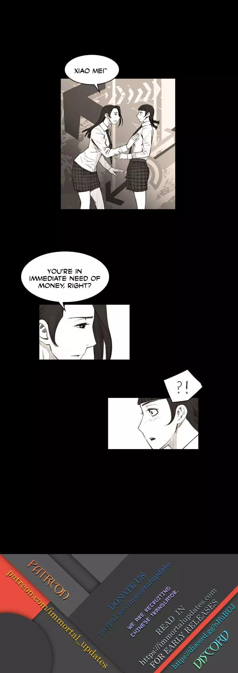 Manga page 9
