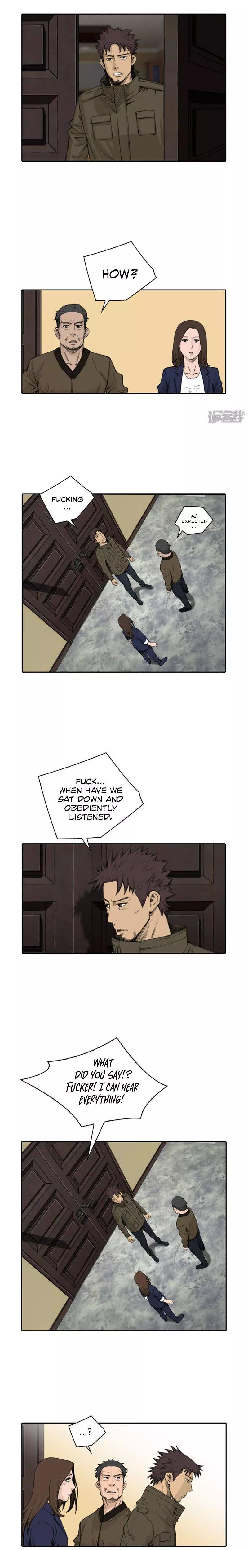 Manga page 7