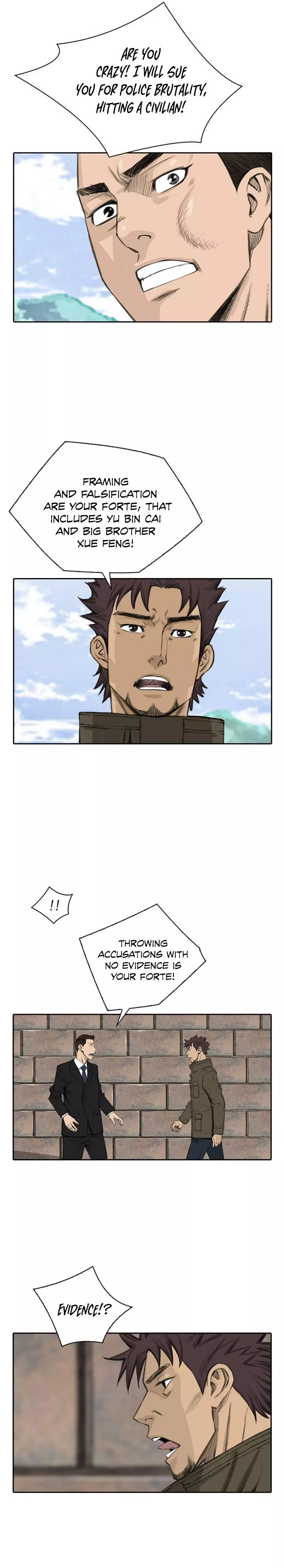 Manga page 4