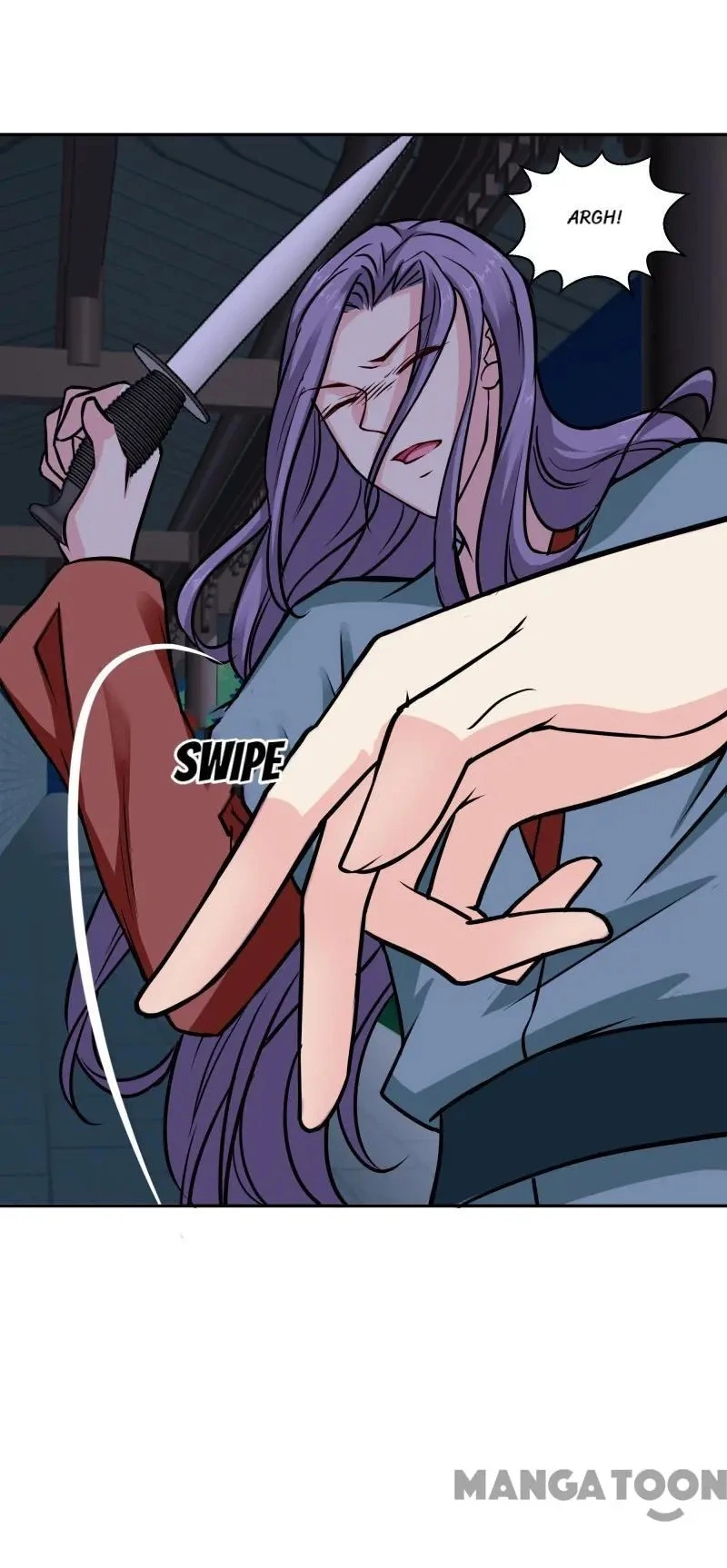 Manga page 33