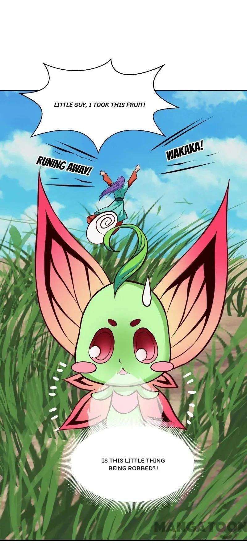 Manga page 24