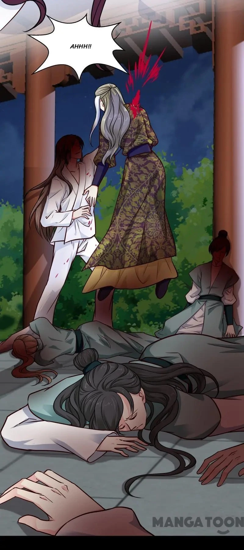 Manga page 40