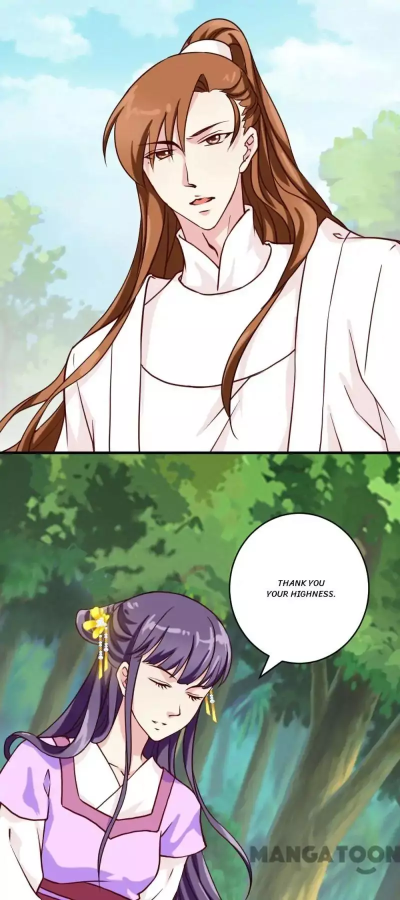 Manga page 11