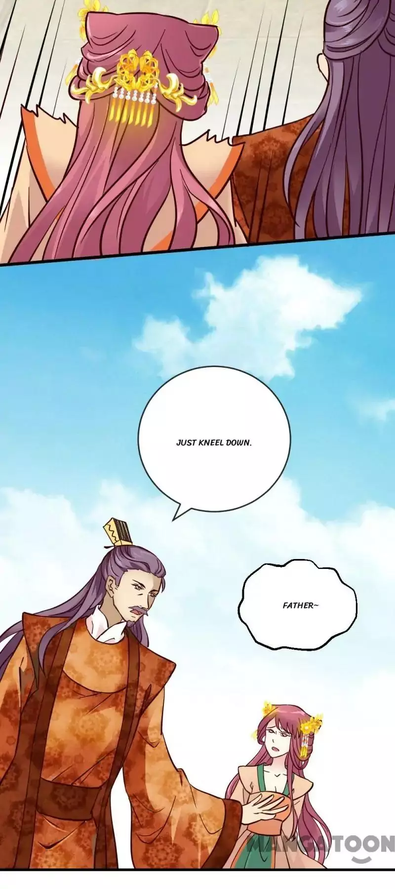 Manga page 22