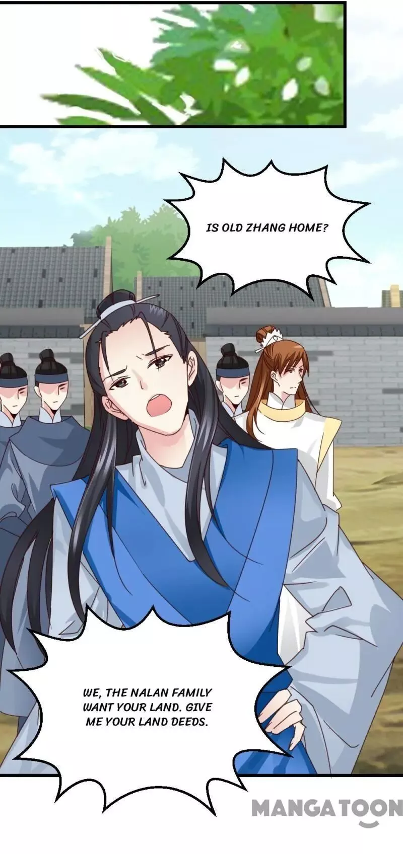 Manga page 20