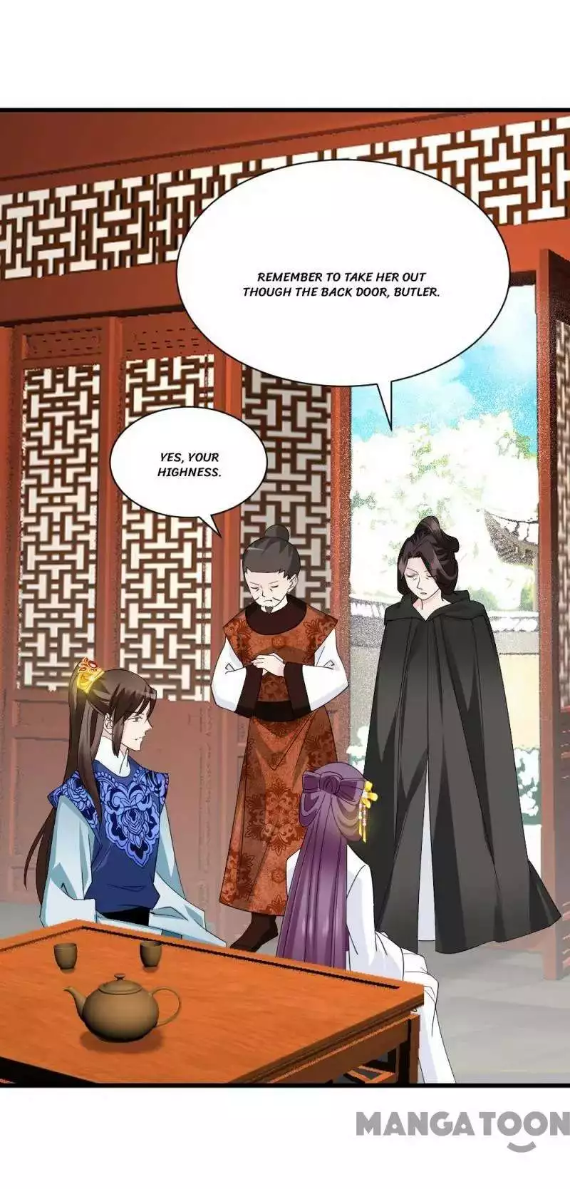 Manga page 28