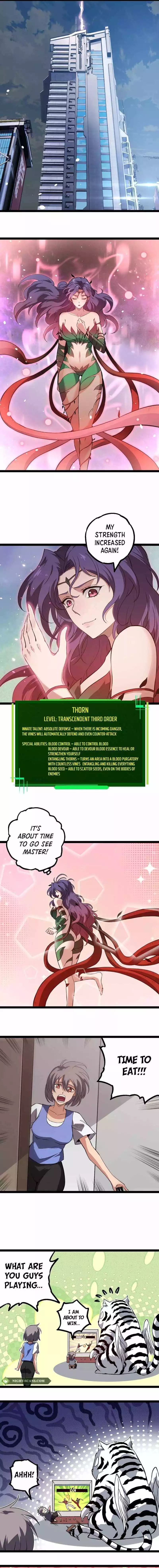 Manga page 6