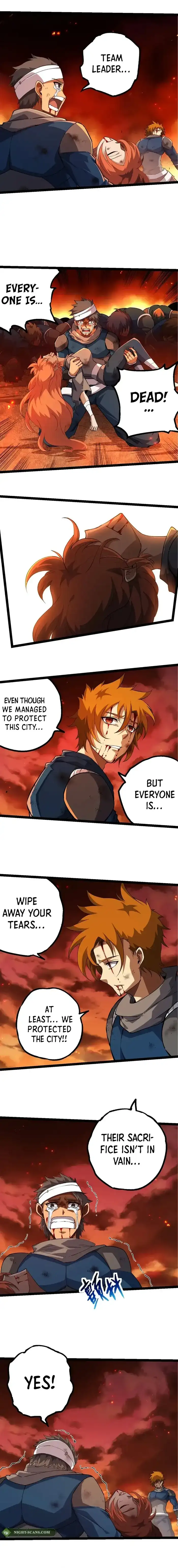 Manga page 7