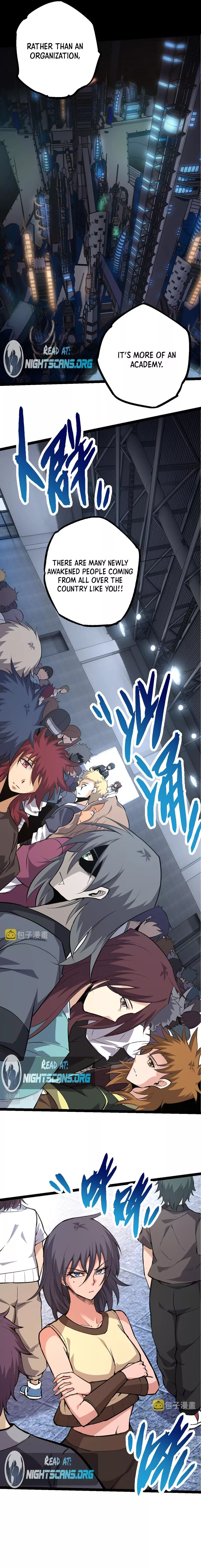 Manga page 4