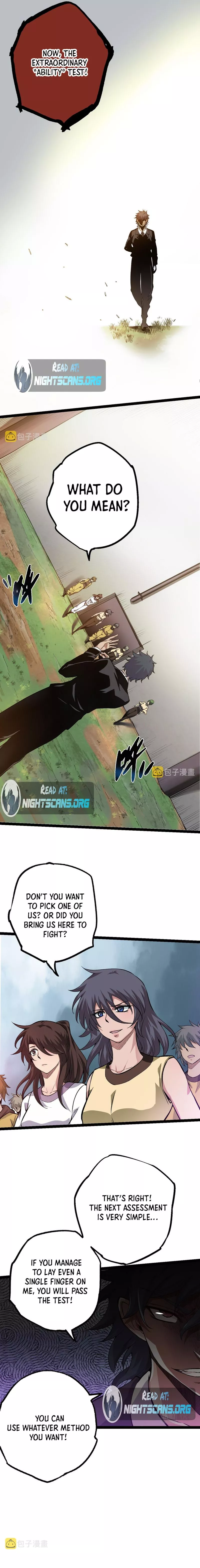 Manga page 15