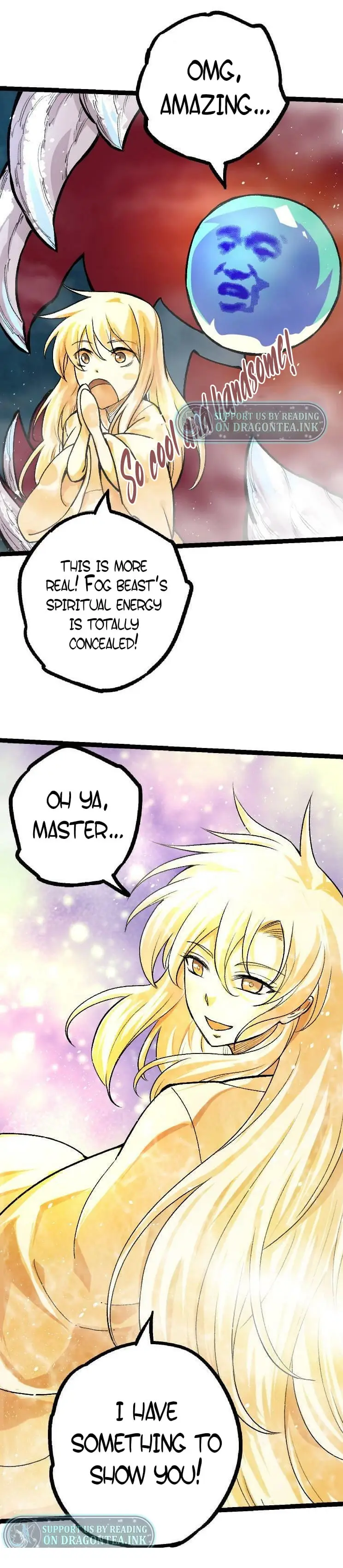 Manga page 19