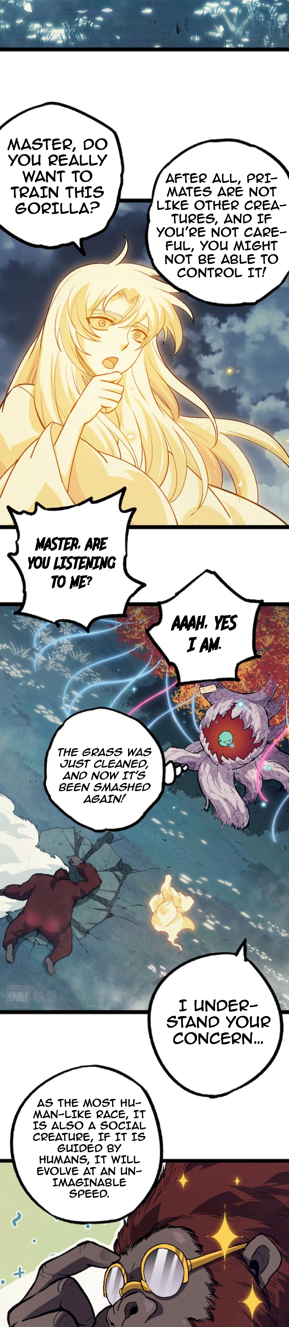 Manga page 15