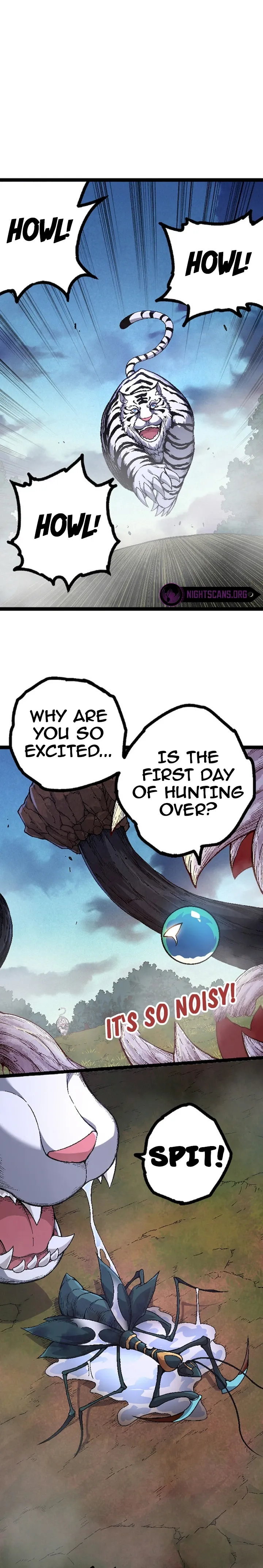 Manga page 11