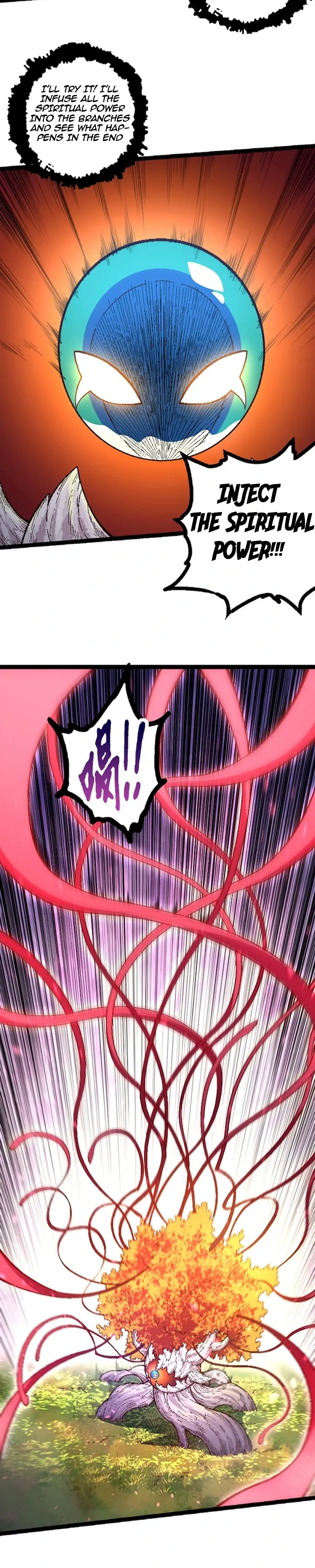 Manga page 19