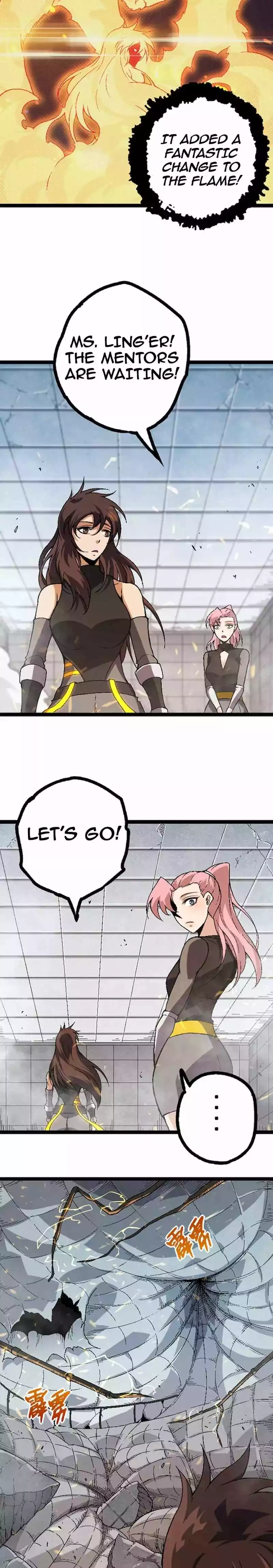Manga page 10