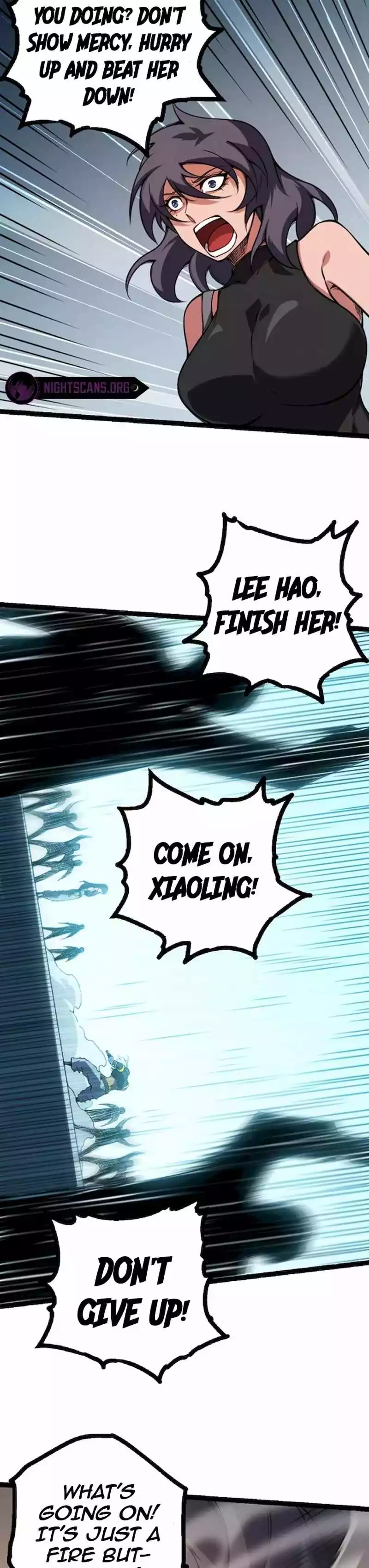 Manga page 20