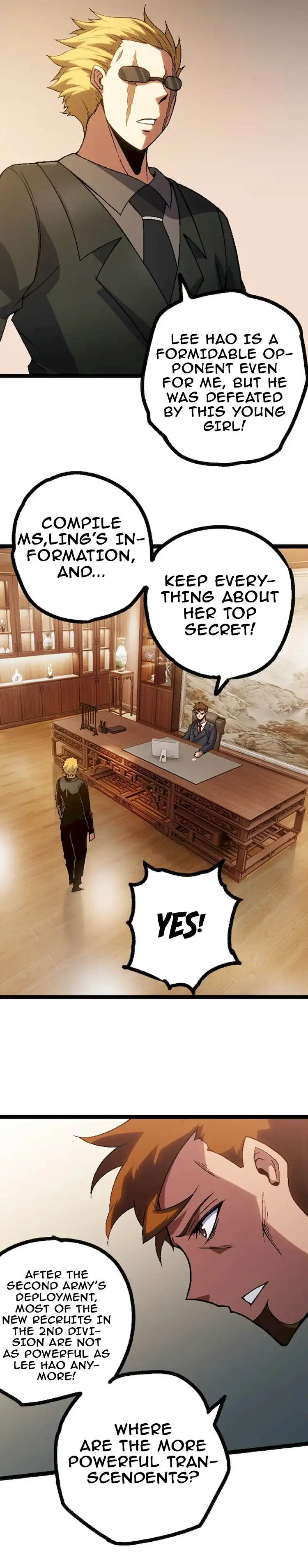 Manga page 7
