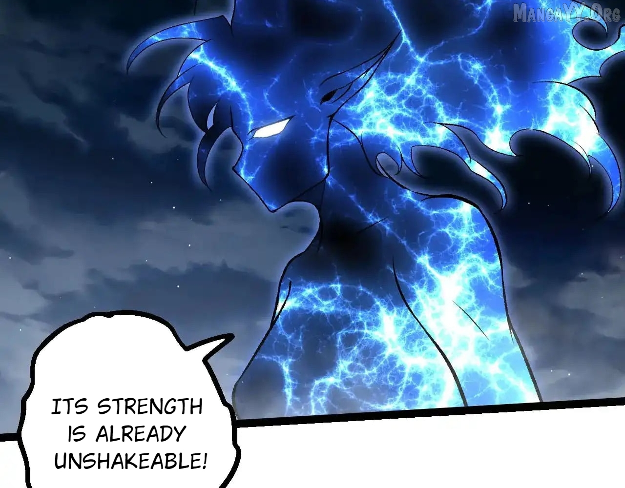 Manga page 33