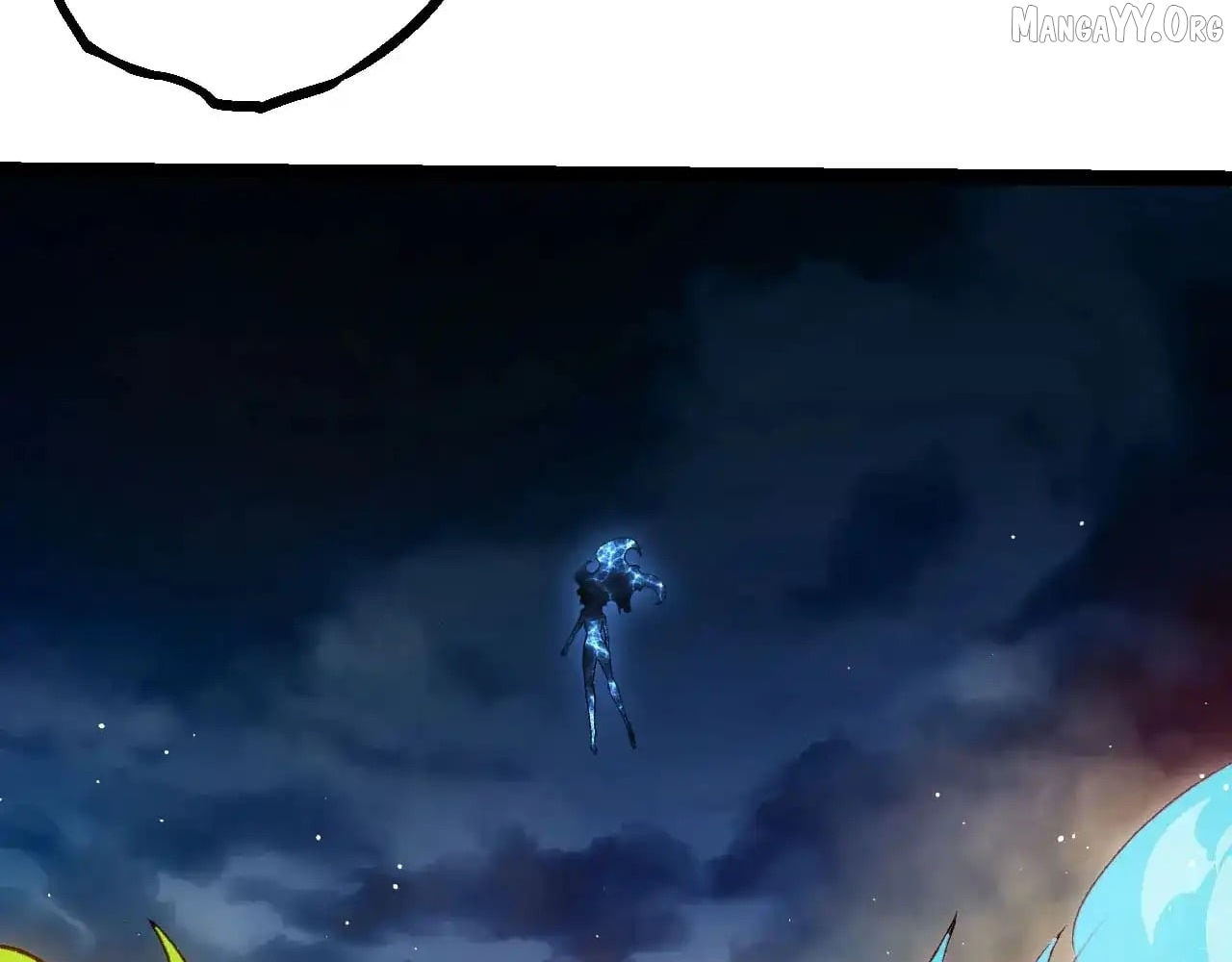 Manga page 34