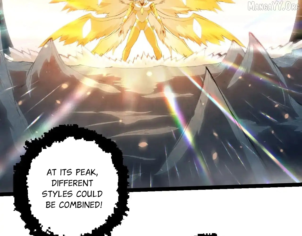 Manga page 65