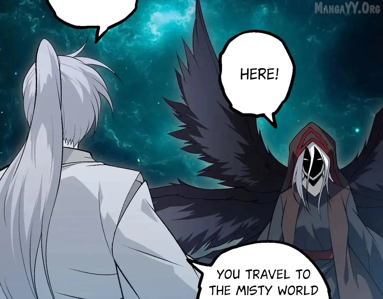 Manga page 73