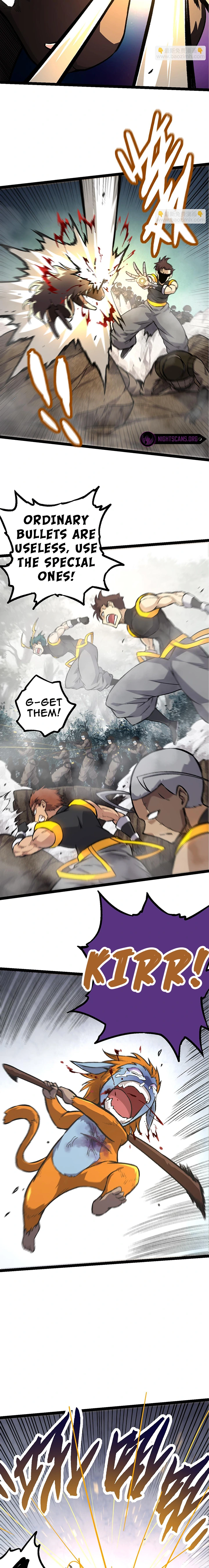 Manga page 7
