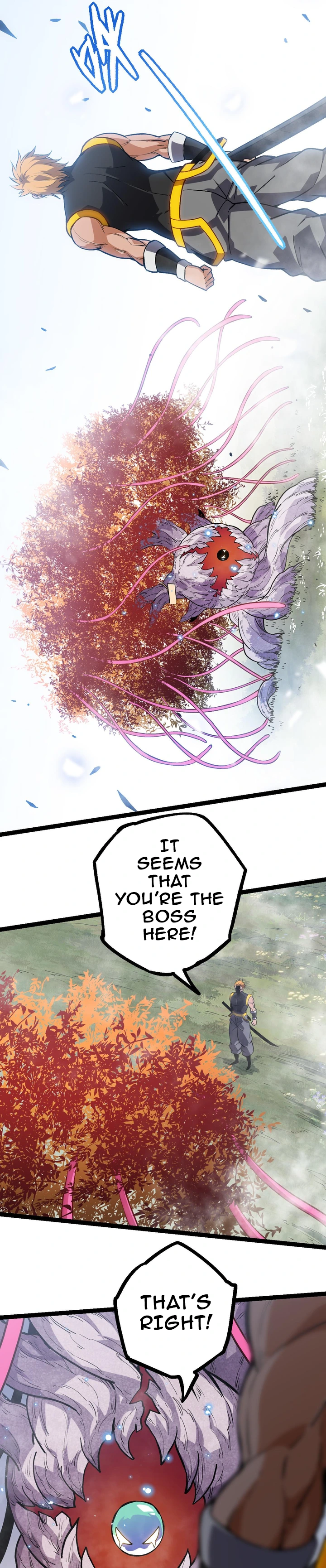 Manga page 11