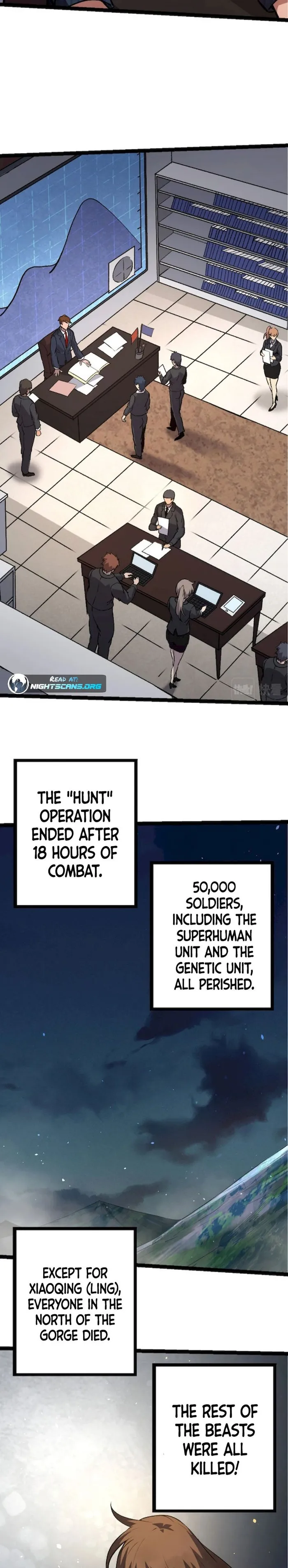 Manga page 9