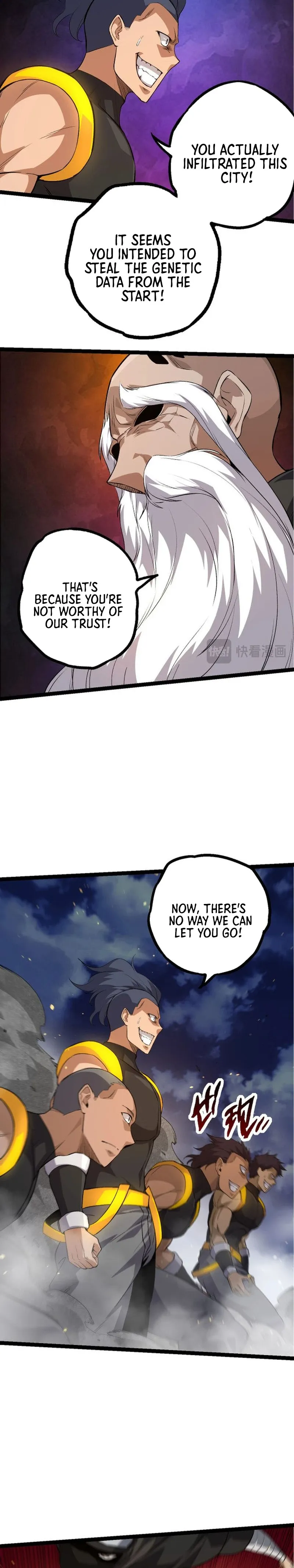 Manga page 7