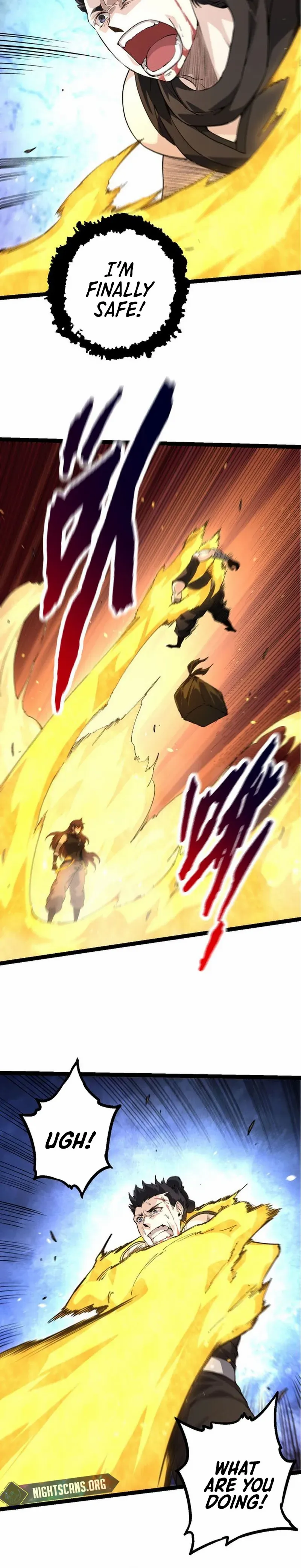 Manga page 10
