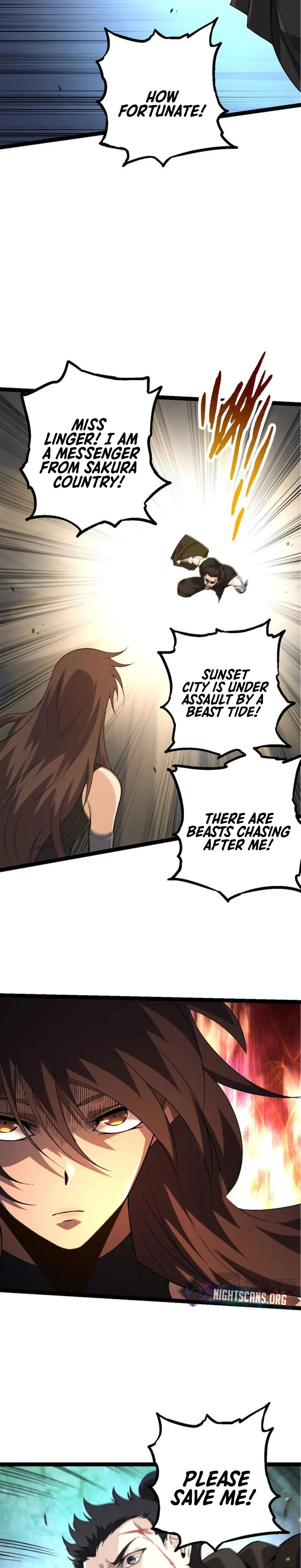 Manga page 9