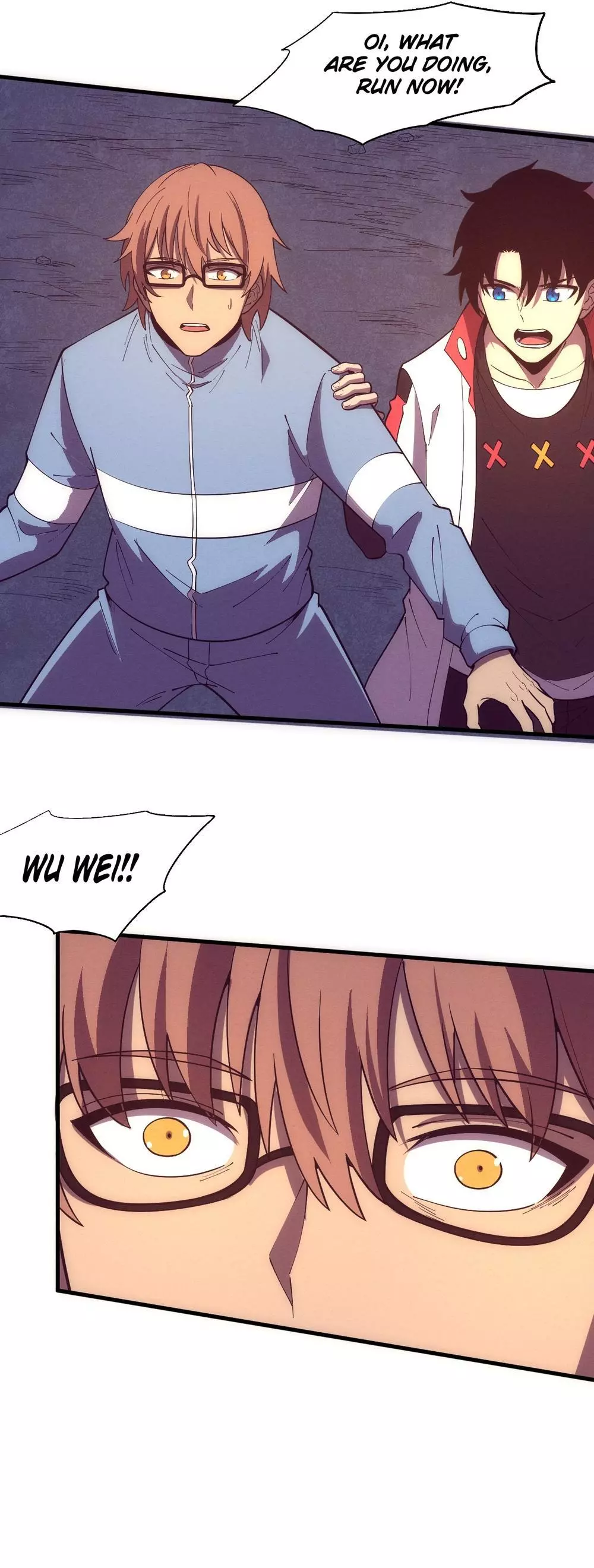 Manga page 22