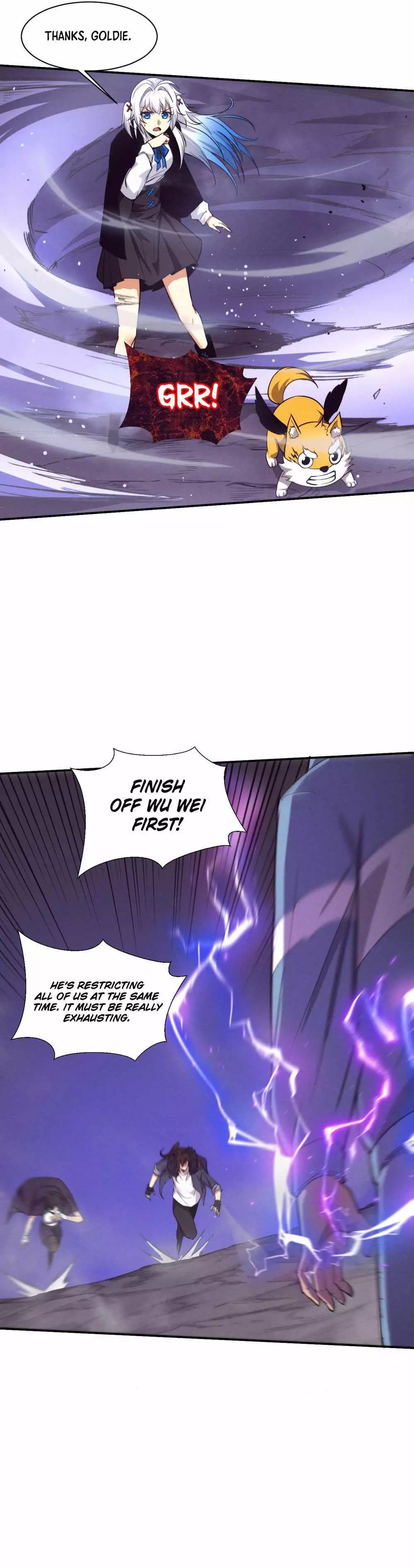 Manga page 10