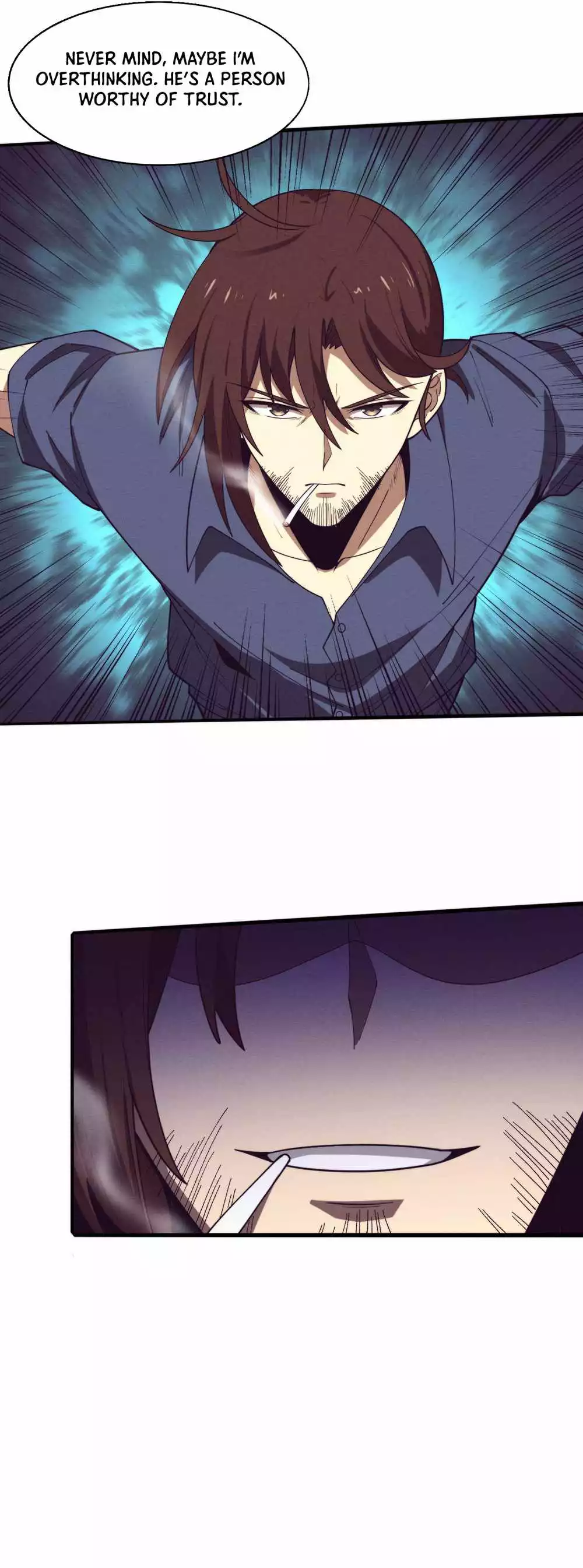 Manga page 21